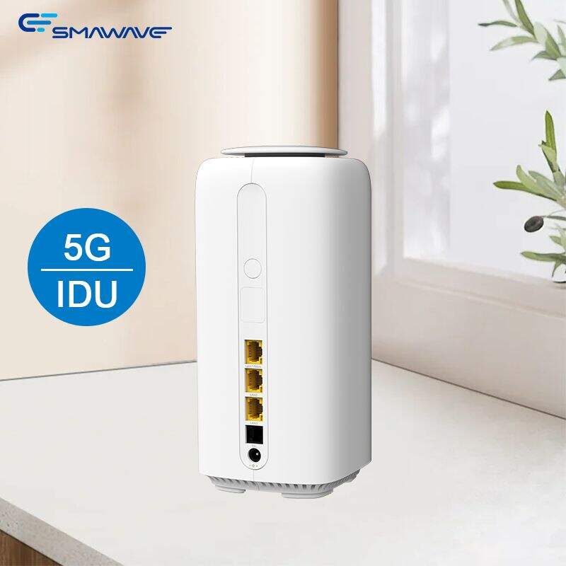 Hubungkan Beberapa Perangkat dengan Lancar menggunakan Router Wifi 6 Dual Band