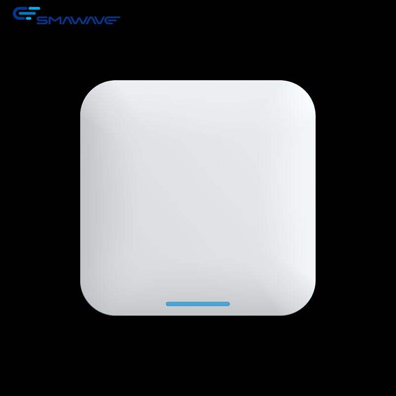 Nikmati Unduhan yang Lebih Cepat dan Streaming Tanpa Gangguan dengan Antena WiFi 6