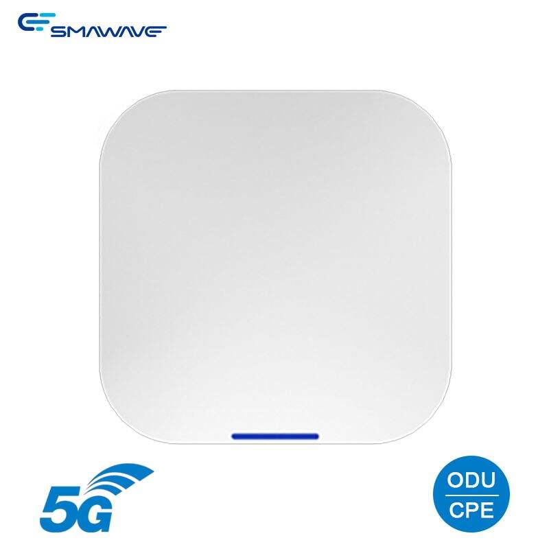 Mejora tu experiencia en línea con nuestro innovador enrutador CPE 5G