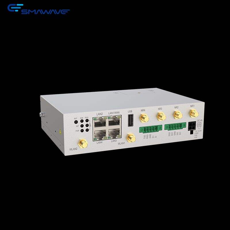 Ulepsz swoje połączenie do szybszego i bardziej niezawodnego internetu za pomocą routera z podwójnym pasmem WiFi 6