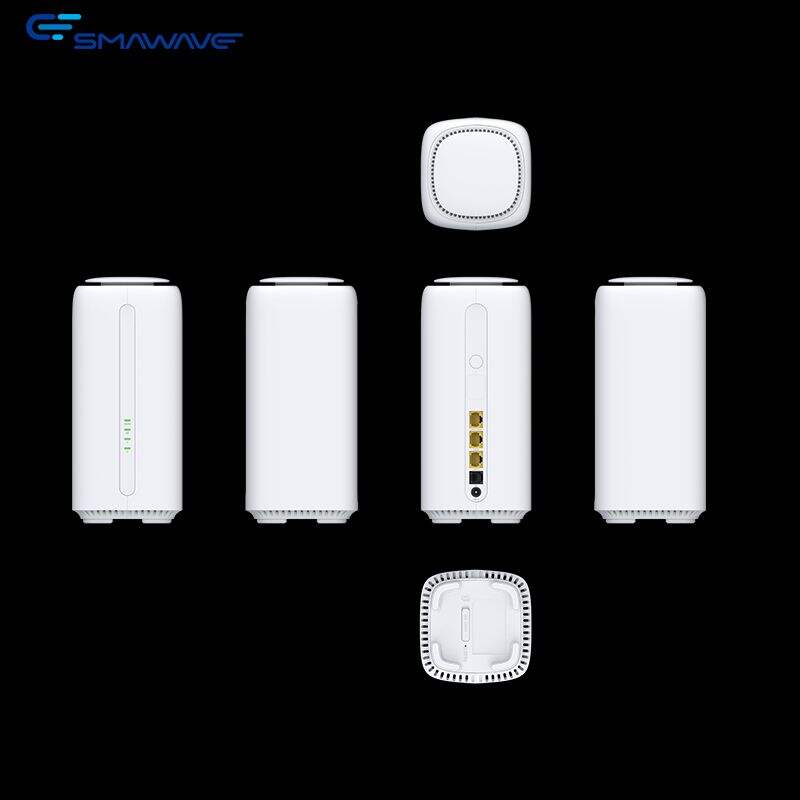 Naikkan ke Router WiFi 6 Tercepat untuk Performa yang Tak Terkalahkan