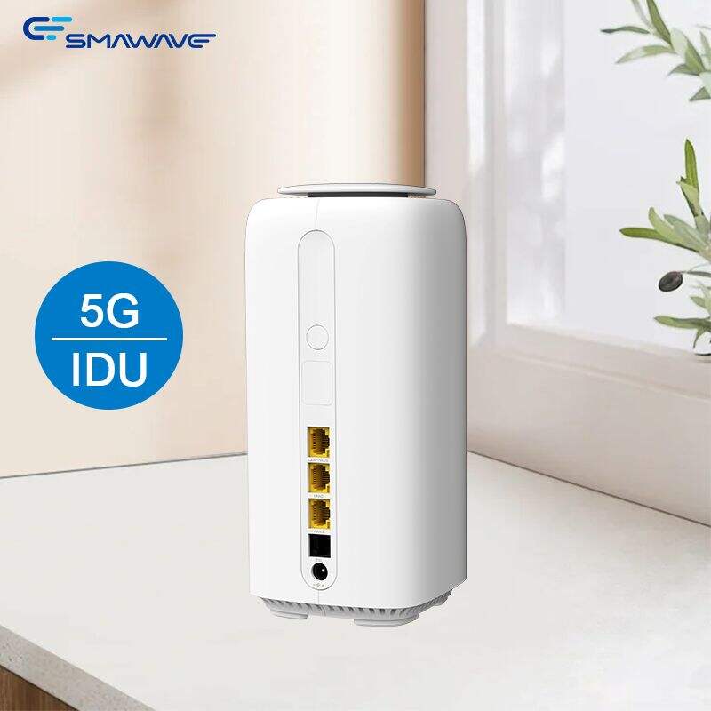 Cara Router Dual Band Meningkatkan Kinerja Internet untuk Usaha Kecil