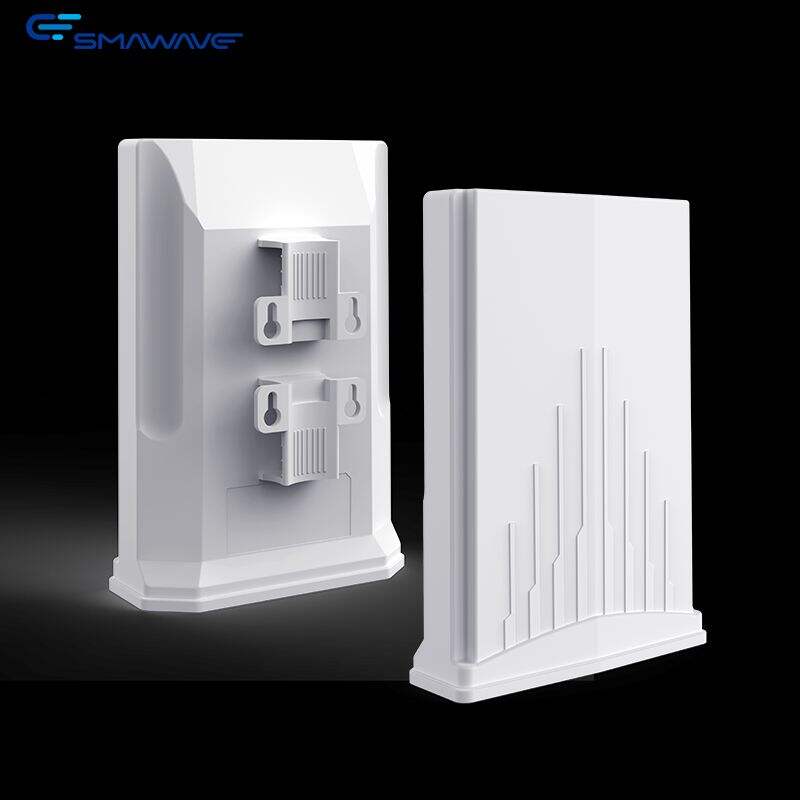 Mejora tu Experiencia al Aire Libre con la Tecnología 4G CPE