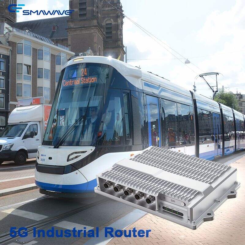 Selamat tinggal pada zona mati dan buffering dengan router Smart WiFi 6.