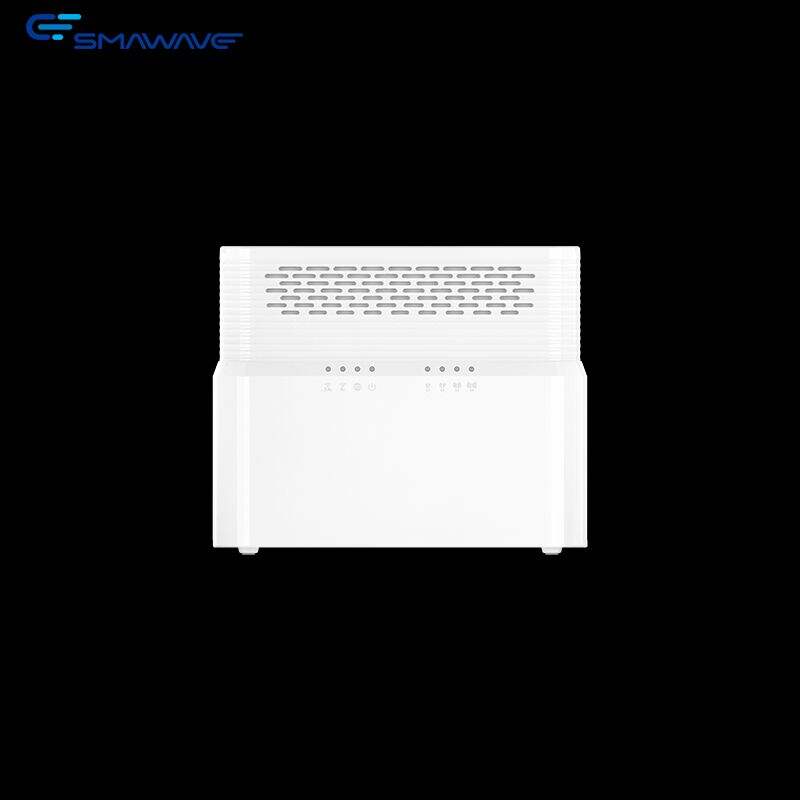 Upgrade your home network with wifi 6 technology