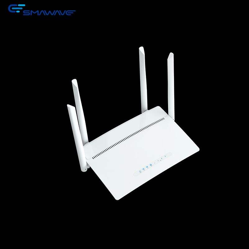 Naikkan ke Router WiFi 6 Tercepat yang Tersedia