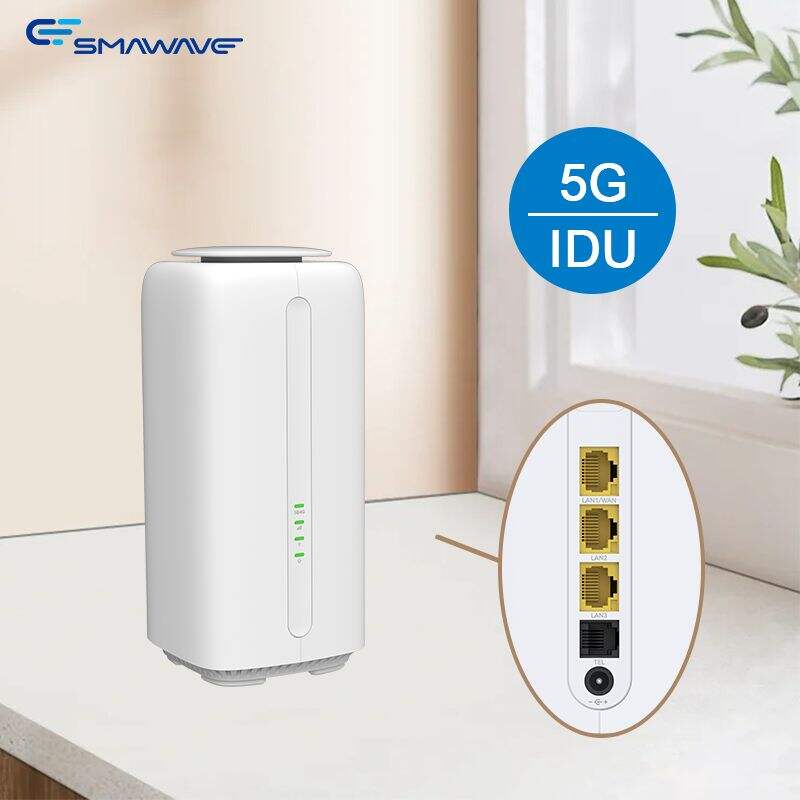 Perbarui Internet Rumah Anda dengan Wifi 6 Dual Band untuk Performa yang Tak Terkalahkan