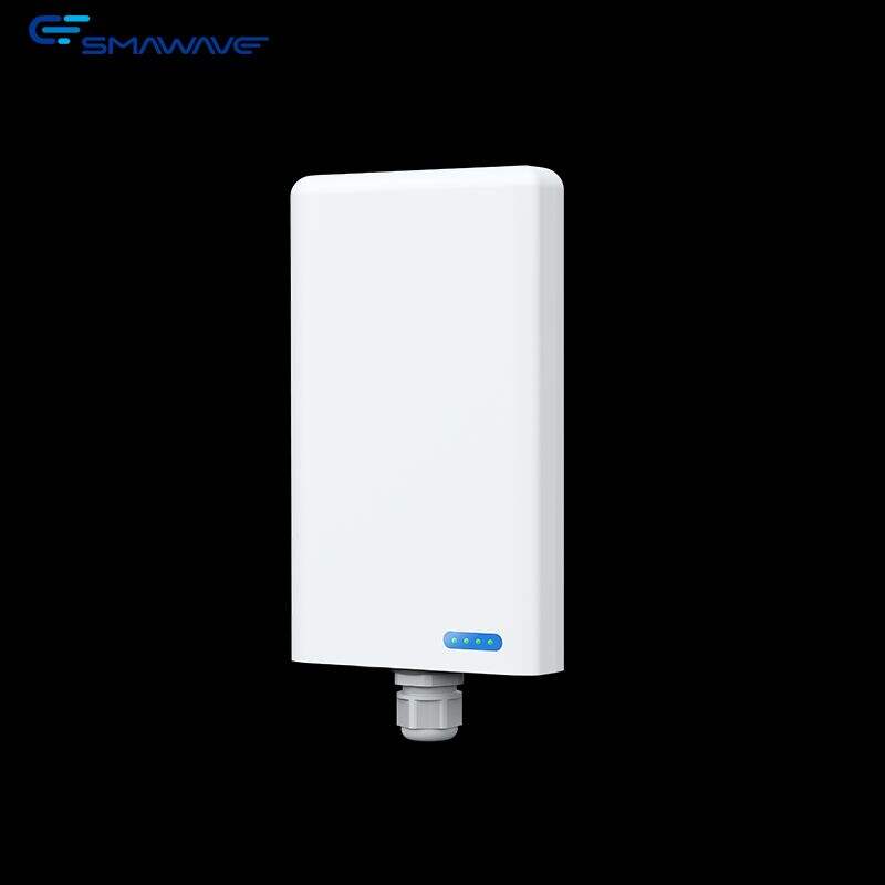 Tetap Terhubung di Mana Saja di Rumah Anda dengan Teknologi Antena WiFi 6