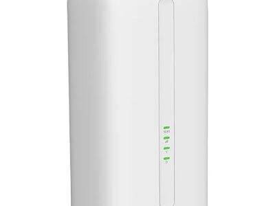 Dari Pabrik ke Lepas Pantai: Bagaimana Router Industri Taklukkan Lingkungan Ekstrem?