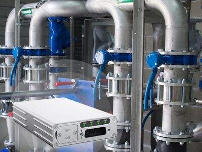 Innovative Applications of IoT in Smart Homes