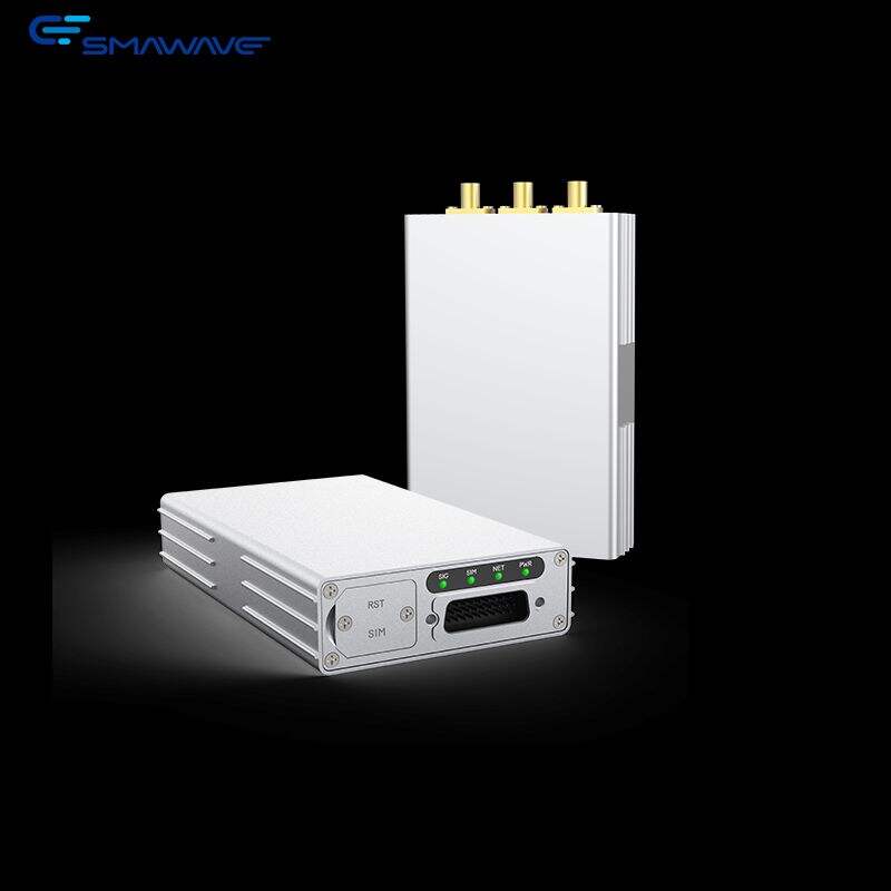 Warum sind industrielle Wi-Fi-Mesh-Netzwerke für moderne Unternehmen essenziell?