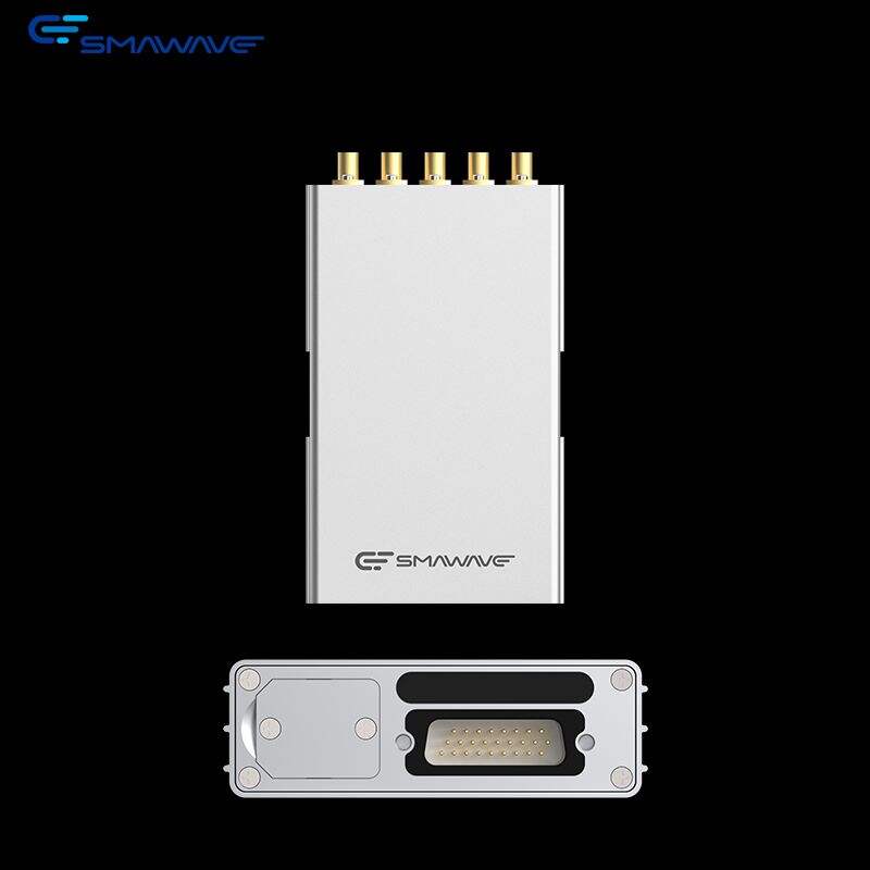 Enjoy seamless streaming and gaming with a portable WiFi 6 router