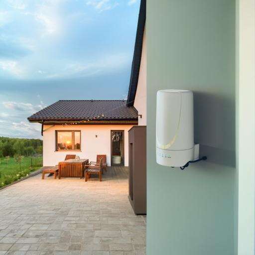 Nikmati akses internet tanpa henti di kendaraan Anda dengan router otomotif