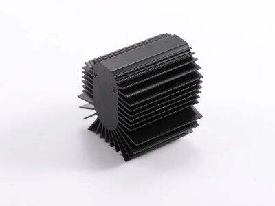 How Aluminum Heatsinks Improve Thermal Efficiency in Industrial Equipment