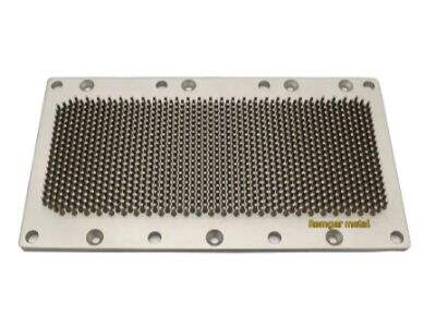 The Superior Thermal Conductivity of Pure Copper Heatsinks