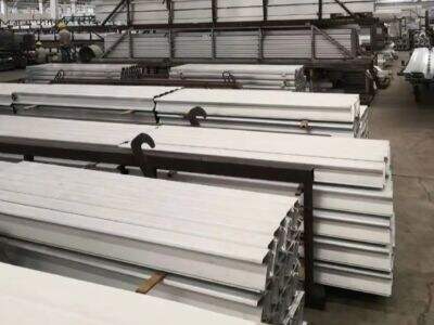 Why Procurement Teams Trust Our T-Slot Aluminum and Heat Sinks