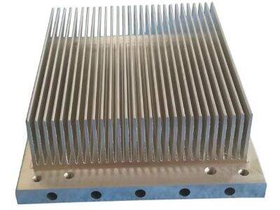 How Aluminum Coolers Support Industrial Automation Growth