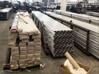 How to Maintain Your Aluminum Extrusion Matrix for Better Yield?