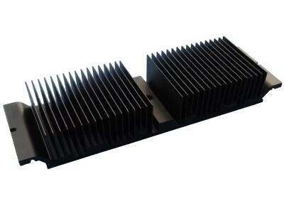 Custom Aluminum Cooler Solutions for Industrial Power Modules