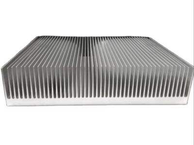 Maximize Your Floor Space with Modular T-Slot Aluminum Structures