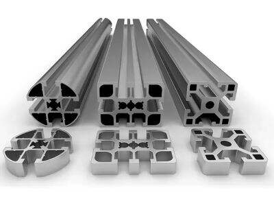 How Can a High-Precision Aluminum Extrusion Matrix Save Costs?