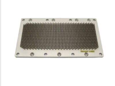 Heat Sink Material Properties That Drive Thermal Performance