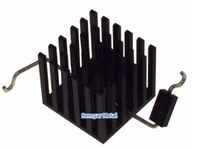 How Material Purity Affects Your Aluminum Heat Sink Performance