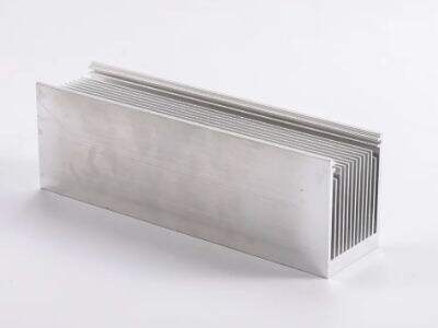 Contract Manufacturing of Heat Sinks for Global Export