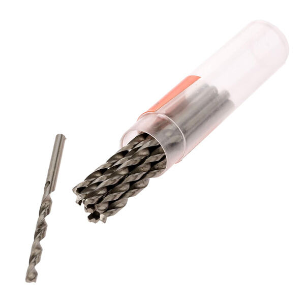 Maximizing Performance with a 3 16mm Drill Bit