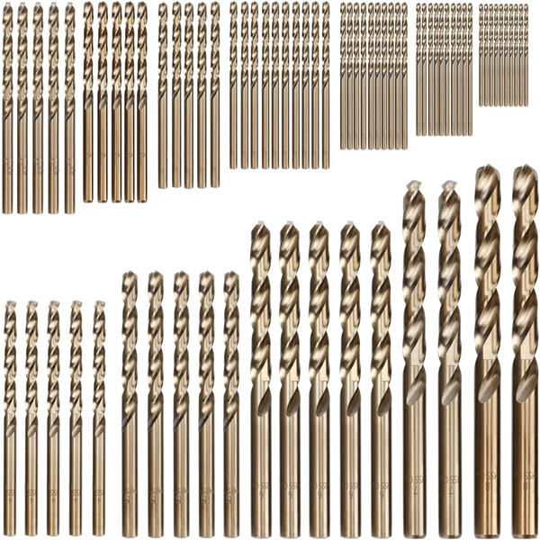 Top 5 Benefits of Using a 5/32 Drill Bit in mm