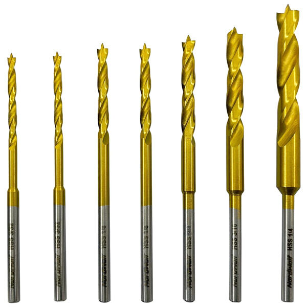 Get the Job Done Quickly with the Help of 3 32 Drill Bits.