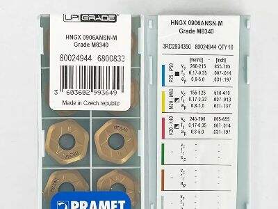 How Do Different Materials Affect Your Choice of CNC Cutting Tools?