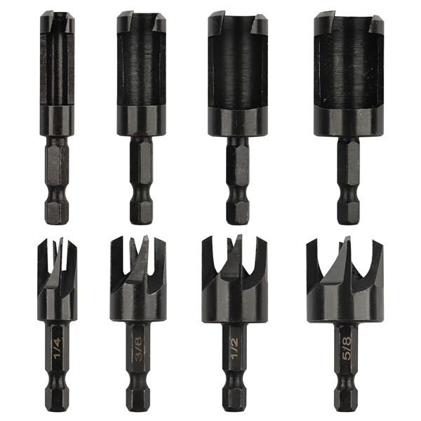 Avoid These Dull Drill Bits