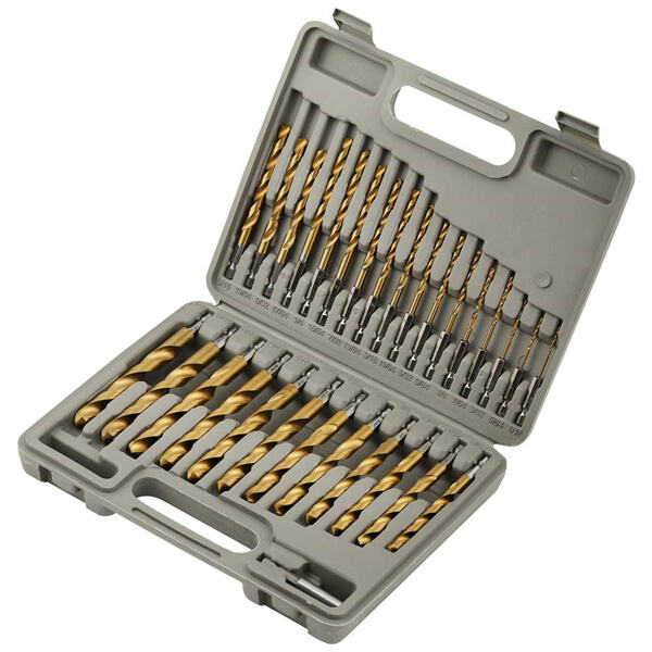 The Importance of 3 32 Drill Bits in DIY Jobs.