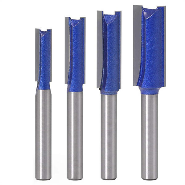 From roughing to finishing, a milling cutter for every application