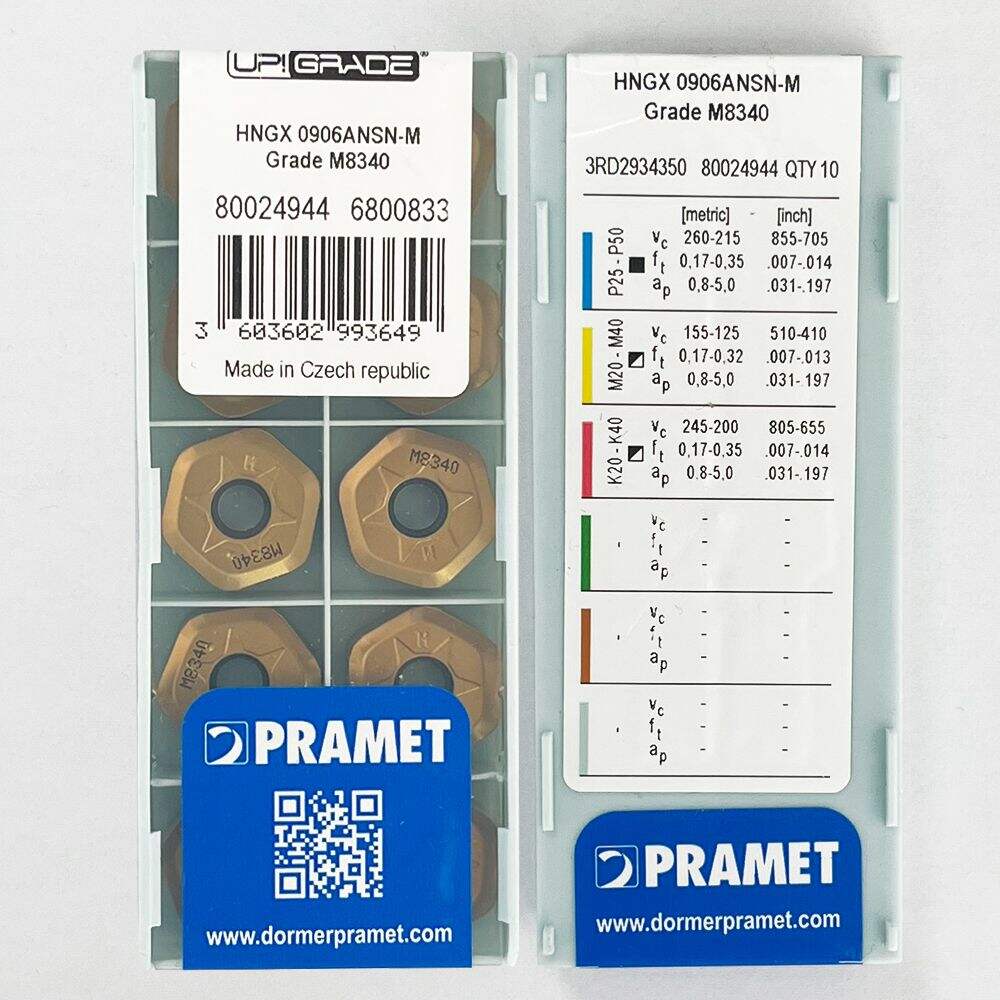 PRAMET