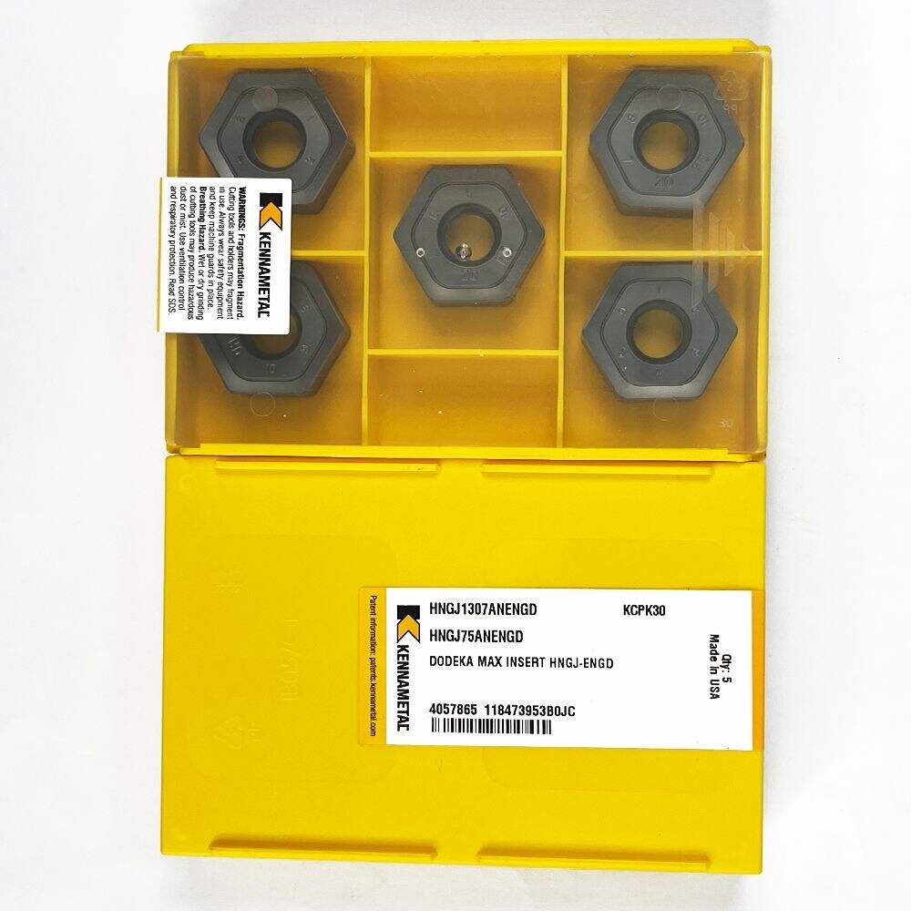 kennametal