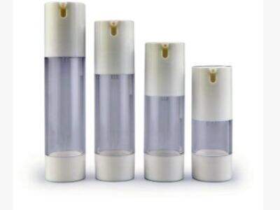 Comparing Clear vs. Opaque Blow-Molded Bottles