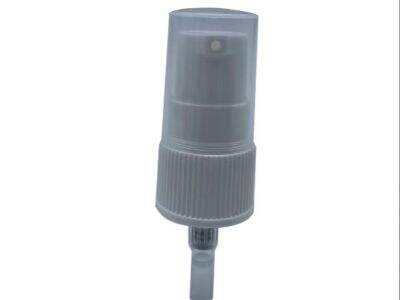 Maintaining Product Consistency with Precision Pumps