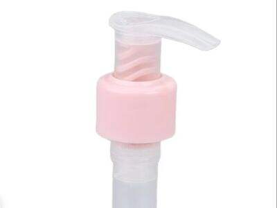 The Different Types of Pumps: Lotion, Foam, Mist & More