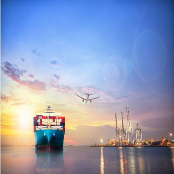 Safety in International Shipping Companies