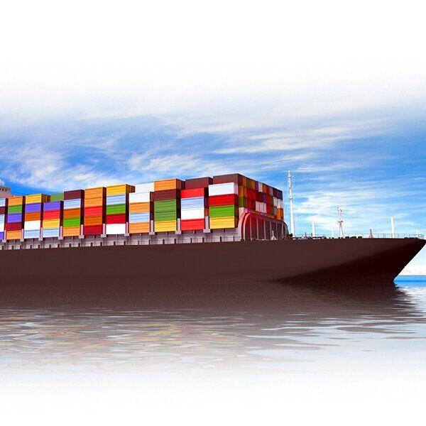 كيفية استخدام خدمات الشحن البحري؟
