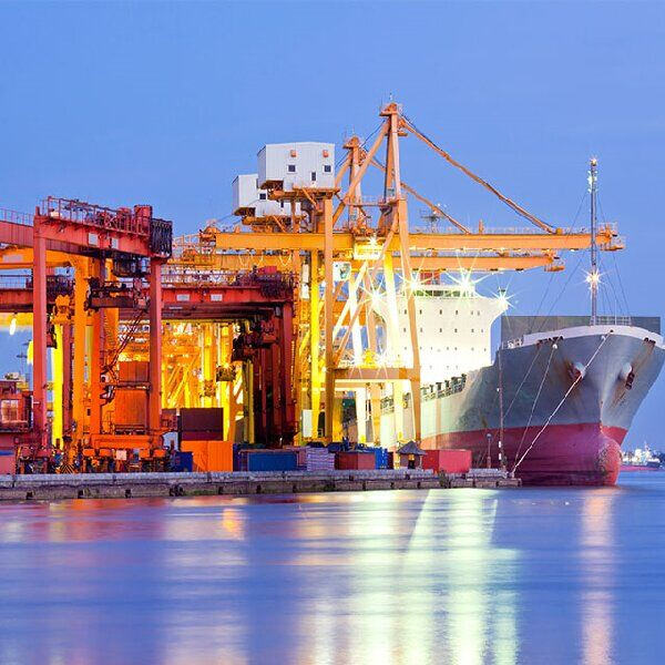 Innovation in Overseas Freight Services: