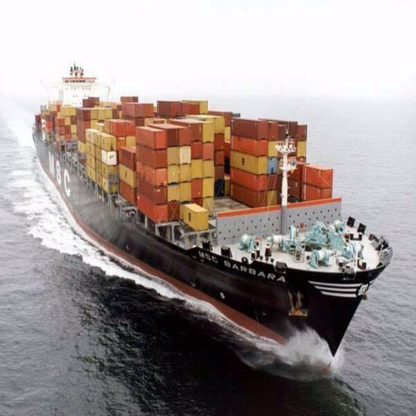 Innovation and Technology in Worldwide Shipping Companies
