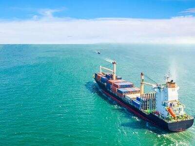 Keeping Up with Regulations and Compliance in Logistics Shipping