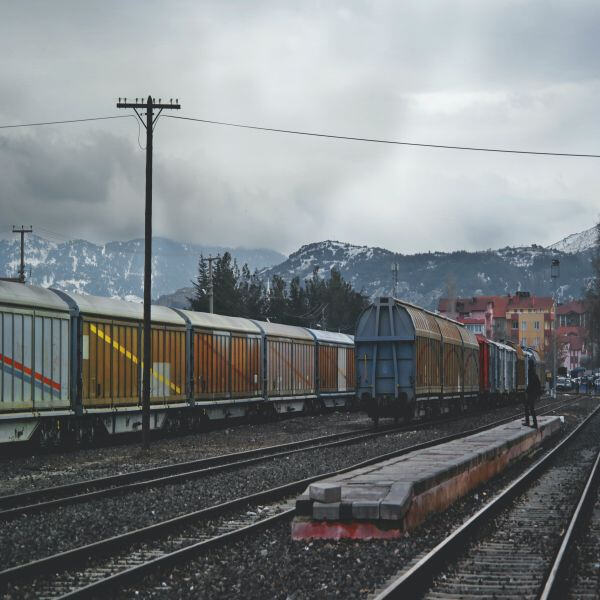 Sécurité lors du transport de meubles