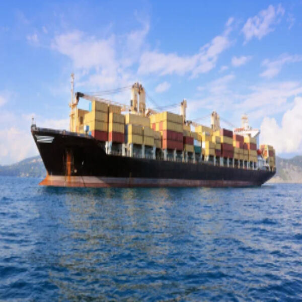 Safety of Sea Freight: