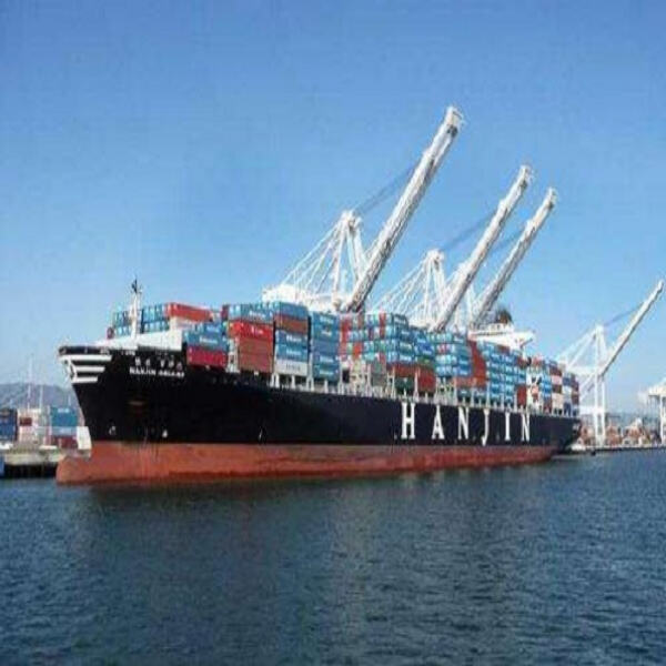 Use of Economy International Shipping