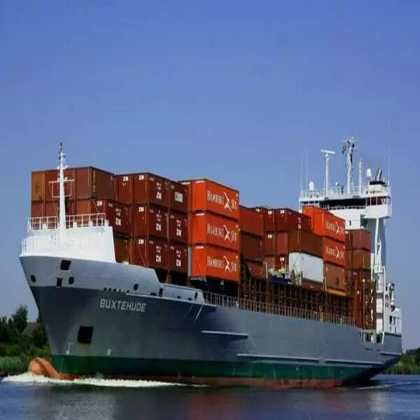Safety precautions in Freight Shipping