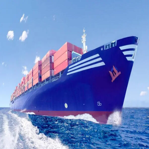 Security of Shipping carriers
